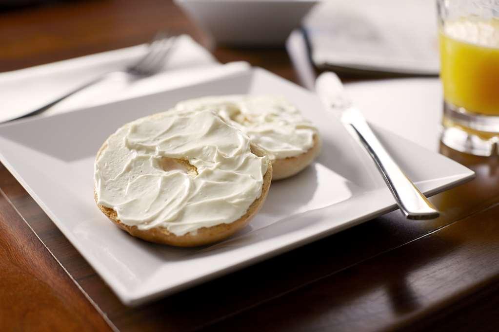 Hyatt Place Houston Medical Center Restaurant foto