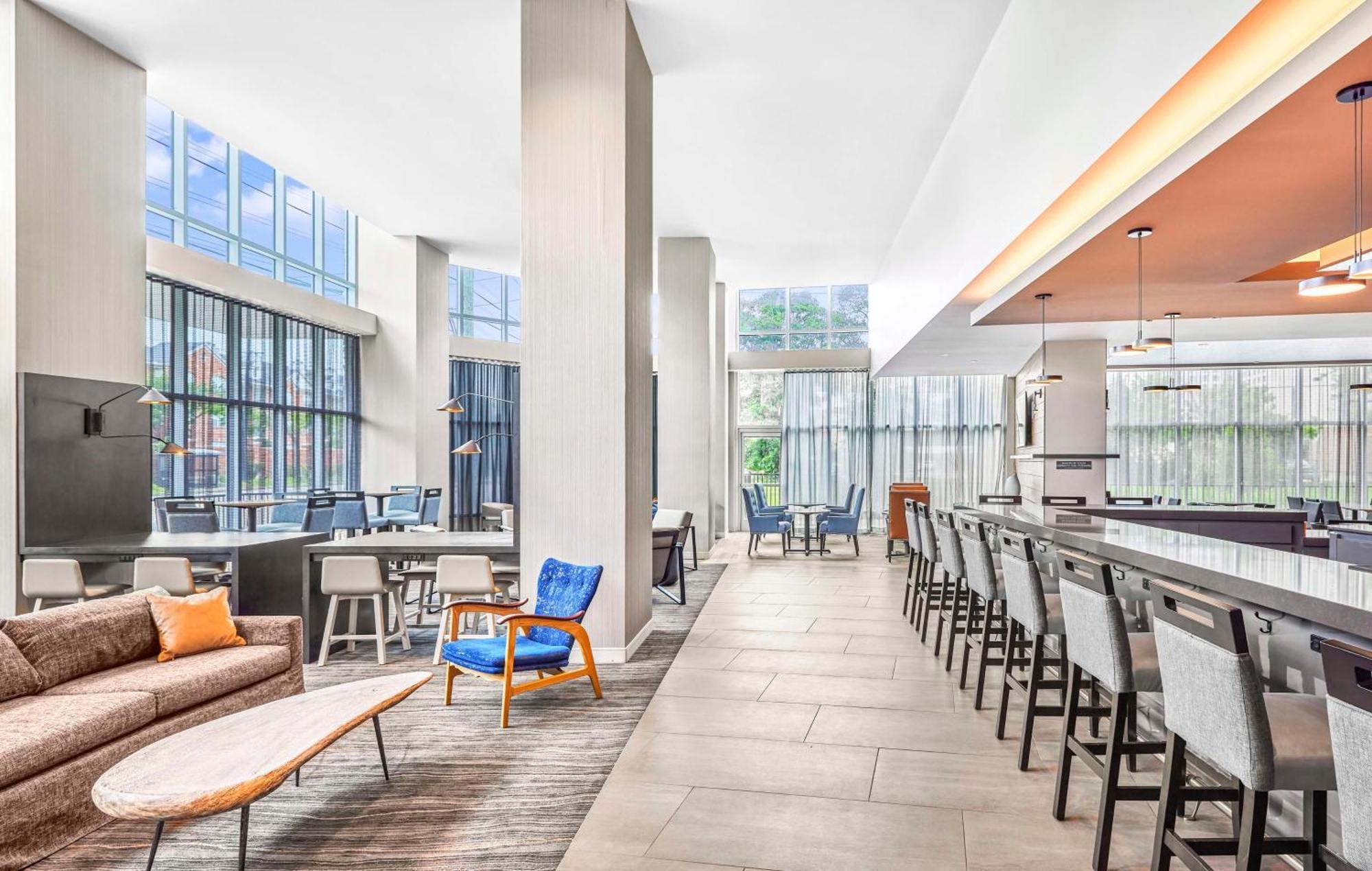Hyatt Place Houston Medical Center Exterior foto
