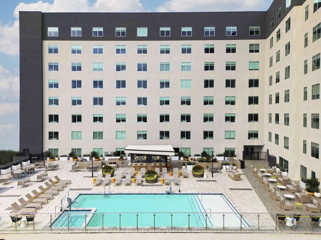 Hyatt Place Houston Medical Center Facilități foto